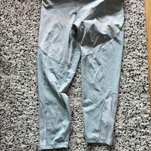 Nike Grey Leggings